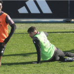 Real Madrid anuncia la «histórica» y única sanción a Valverde y Tchouaméni tras escándalo en el vestuario