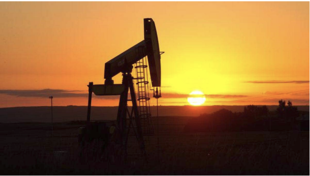 Con el estrecho de Ormuz bloqueado, EEUU bate récord de exportaciones ...