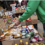 La guerra en Oriente Medio sube los precios de los alimentos por tercer mes consecutivo