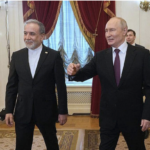 Irán dice que cada vez que se acerca una salida negociada EEUU realiza una acción militar
