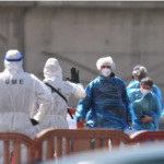 Un residente de Oregón, entre los 17 estadounidenses puestos en cuarentena por exposición al hantavirus en un crucero