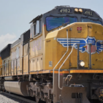 Hallan seis personas muertas dentro de vagón de tren en Laredo, Texas