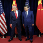 China acusa a EE.UU. de «difamar» países por la guerra en Irán previo a visita de Trump a Beijing