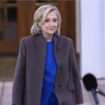 Tribunal rechaza reabrir demanda de Trump contra Hillary Clinton y mantiene sanciones