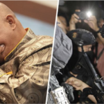 Caos en el Senado de Filipinas: Reportan disparos en operativo para detener a legislador atrincherado