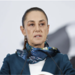 Sheinbaum presenta video donde muestra por primera vez el diseño del vehículo eléctrico mexicano “Olinia”