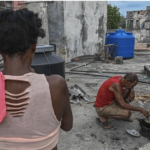 El gobierno de Cuba anuncia que la isla ha agotado todas sus reservas de combustible
