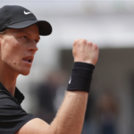 Jannik Sinner rompe récord de Djokovic en Masters 1,000 de Roma