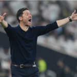 Tras su fracaso en el Real Madrid, Xabi Alonso será entrenador de prestigioso club en la liga inglesa