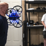 Uso de drones, la propuesta para combatir los tiroteos en escuelas de Estados Unidos