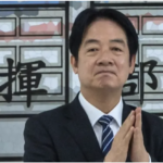 “Taiwán no será sacrificado”, asegura el presidente taiwanés Lai Ching-te tras la cumbre Xi-Trump