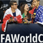 Fiscales generales de Nueva York y Nueva Jersey citan a la FIFA por aumento irregular de boletos para el Mundial