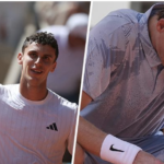 No fue el calor… Sinner explica su increíble derrota en Roland Garros y argentino Cerúndolo sorprende con sincera reflexión