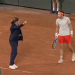 «Fue una lástima lo sucedido»: La tremenda polémica que pudo cambiar la historia del Fonseca-Ruud en Roland Garros