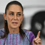 ‘México no es piñata de nadie’, la respuesta de Sheinbaum ante presiones de EEUU