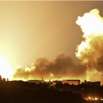 Putin desata su furia contra Ucrania: ataque con 656 drones y 73 misiles deja 18 muertos y decenas de heridos