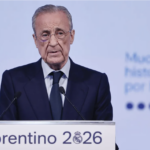Florentino Pérez anuncia a José Mourinho como su entrenador si gana las elecciones del Real Madrid