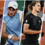 Matteo Arnaldi, 104 del mundo, avanzó: Cómo quedaron las semifinales de Roland Garros y cuándo se disputarán