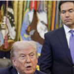 ‘Es absurdo’: así respondió Marco Rubio a las críticas de demócratas sobre salud mental de Trump