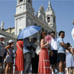 Calor letal: España registra récord de muertes en mayo