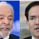Tensión entre Brasil y EEUU: Lula llama ‘enemigo mortal’ a Marco Rubio