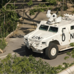 Siguen los enfrentamientos en el Líbano: Misión de la ONU reporta la muerte de un casco azul