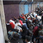 Ola de protestas en México complican a Sheinbaum a una semana del Mundial de fútbol
