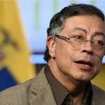 Petro acusa a EEUU de aliarse con ‘narcotraficantes’ en Colombia tras apoyo a opositor