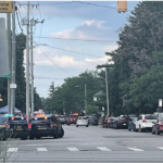 Reportan tiroteo en EE.UU. en medio de festival en Ohio: Habría «múltiples víctimas»