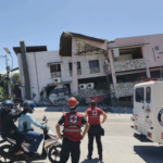 Un terremoto de 7,8 en Filipinas mata al menos a 32, derrumba edificios y provoca un pequeño tsunami