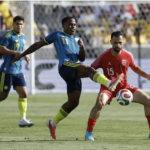 Colombia vence a Jordania en San Diego y llega al Mundial con confianza renovada