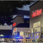 Una persona fallecida y otra detenida tras un tiroteo en el Fred Meyer de Wood Village