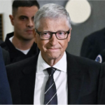 Gates se arrepiente de su relación con Epstein: ‘Nunca debí haberme reunido’ con él