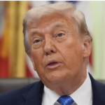 Trump dice que EEUU atacará ‘muy duro’ a Irán y tomará sus terminales petroleras