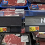 La carne de res se vuelve un lujo: Los precios no bajarían hasta 2028