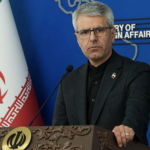 Irán descarta que el acuerdo de paz con EE.UU. se firme este domingo tras anuncio de Pakistán