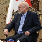 ¿Se cae el acuerdo?: Irán advierte que es «imposible seguir adelante» si EE.UU. no cumple compromisos con el Líbano