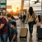 Gasolina hasta 25% más cara y vuelos 24% arriba: así afecta la guerra en Irán tus vacaciones de verano