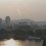 El condado de Multnomah investiga cuatro posibles muertes relacionadas con el calor