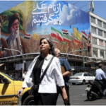 El acuerdo con Irán pone fin a una guerra considerada “el peor error de política exterior de Trump hasta ahora”