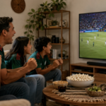 Mundial 2026 en Estados Unidos: dónde ver todos los partidos por TV y streaming