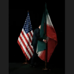 Filtran acuerdo de 14 puntos para la paz entre EE.UU. e Irán