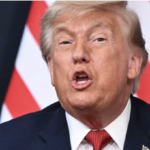 Trump amenaza con reanudar la campaña de bombardeos si Irán no ‘se comporta’