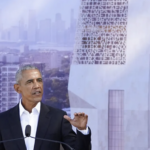 Una constelación de estrellas acudirá a la inauguración de la biblioteca presidencial de Barack Obama