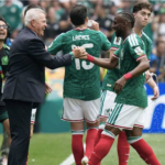 En su primer juego mundialista en Guadalajara, el Tri busca el liderato ante Corea del Sur