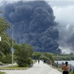 Kiev ejecuta uno de los mayores ataques con drones de toda la guerra