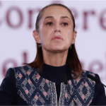 Sheinbaum afirma que Trump “no está bien informado” y prefiere “no engancharse” tras referirse a ella como “asustada”