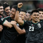México clasifica como primer lugar a la siguiente ronda al vencer a Corea del Sur en Guadalajara