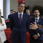 Juez ordena que la esposa del jefe del Gobierno español Pedro Sánchez sea juzgada por corrupción