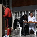 Colombianos comienzan a votar en balotaje entre la izquierda en el poder y la ultraderecha
